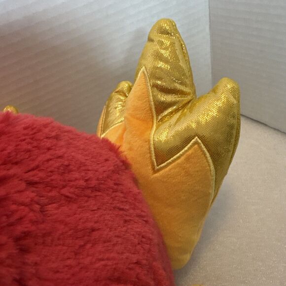 Squishable Mini Phoenix 8.5"X9”x7” Designed By Zoe F At Squishable Ages 0+ - Picture 3 of 11